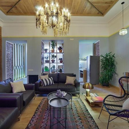 트빌리시 Luxury House 아파트 외부 사진