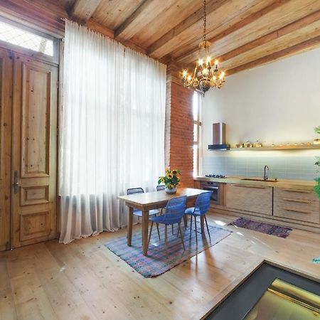 트빌리시 Luxury House 아파트 외부 사진